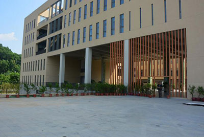 香港中文大学深圳校区