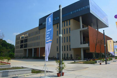 香港中文大学深圳校区