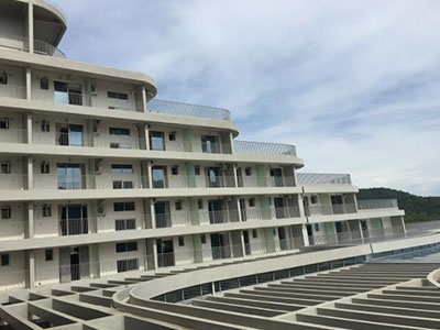 华大国家基因库
