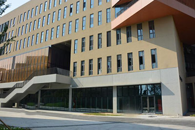 香港中文大学深圳校区