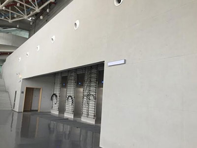 华大国家基因库