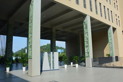 香港中文大学深圳校区