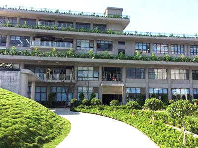 佛山星联清水混凝土保护剂工程