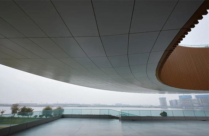 郑州又添新景，