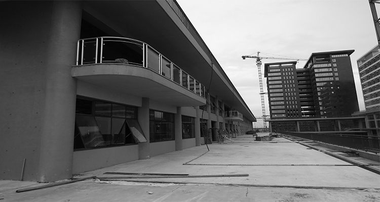 混凝土施工常见病害防治与修补措施