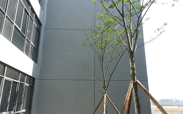 清水混凝土的优势有哪些？