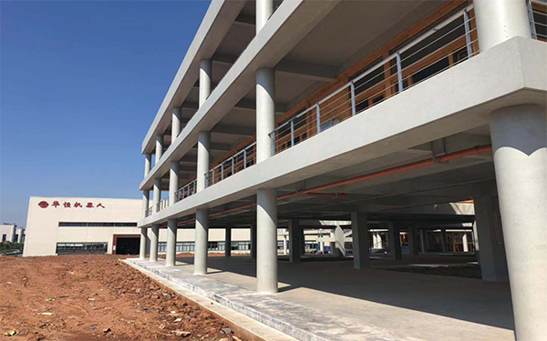 修复混凝土常见缺陷，守护清水建筑典雅容貌